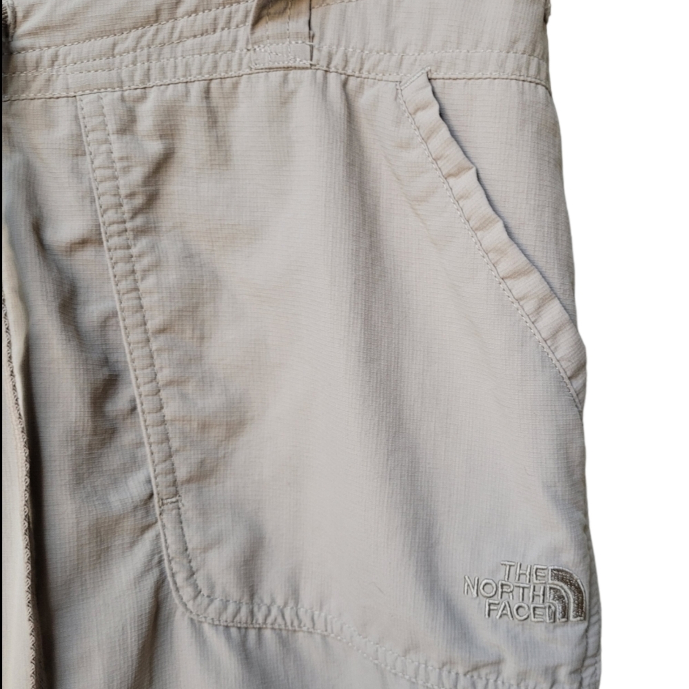 The Northface Horizon Temptest Nylon Hiking Pants Size 4 - Picture 12 of 15